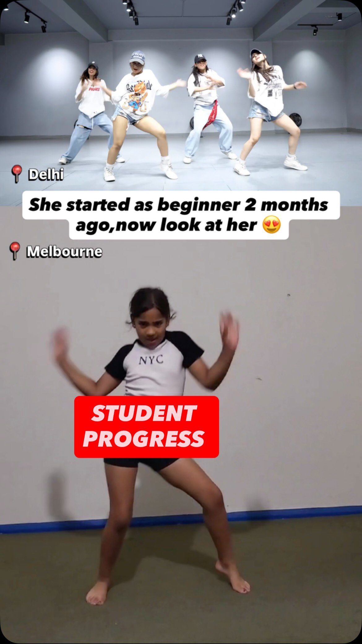 Student Video Story